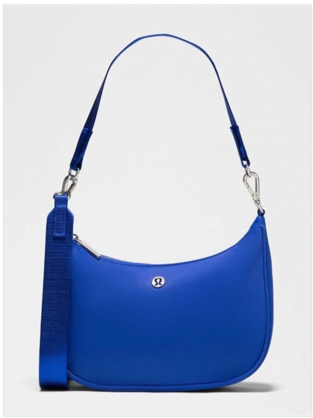 Lululemon NWT City Essentials Small Shoulder Bag Beach Ball